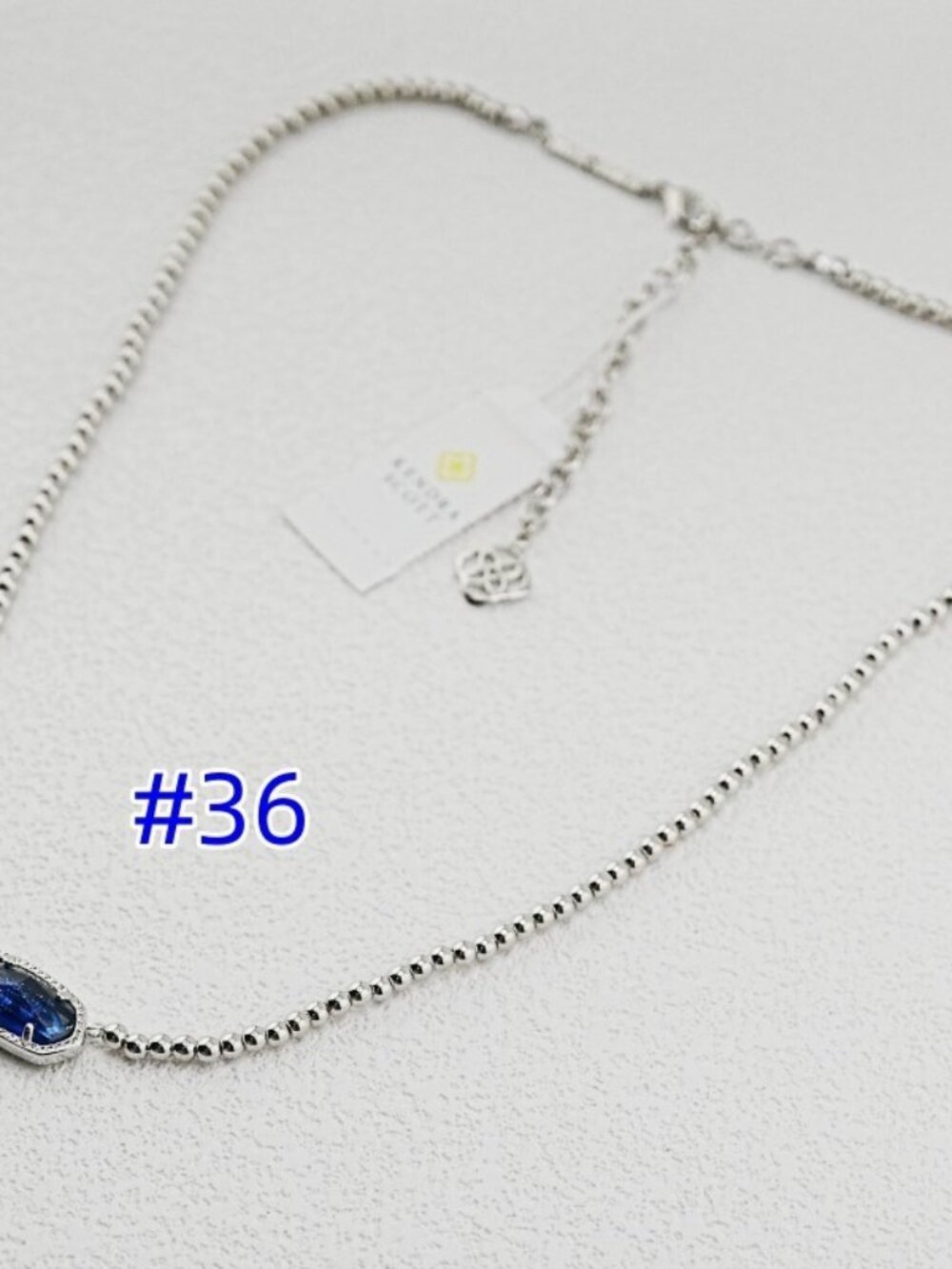 Kendra Scott Necklace